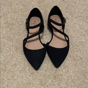 Call It Spring Feross Flats